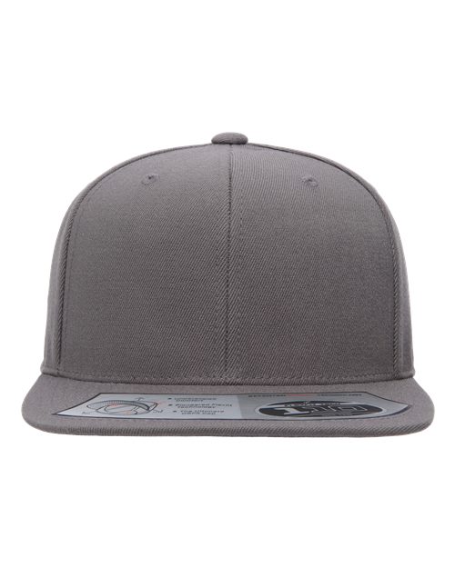 Flexfit - 110® Snapback Cap - 110F