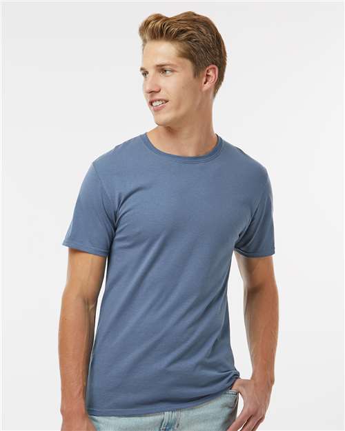 Russell Athletic 64STTM Unisex Dri Power® CVC Performance T-Shirt