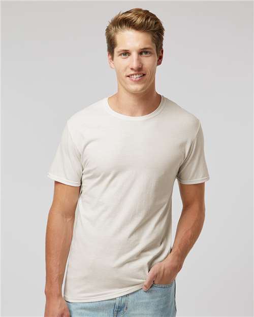 Russell Athletic 64STTM Unisex Dri Power® CVC Performance T-Shirt