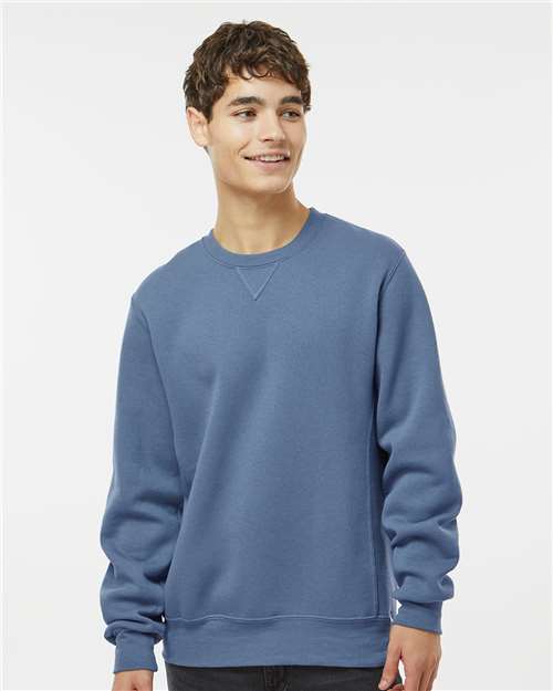 Russell Athletic 698HBM Unisex Dri Power® Crewneck Sweatshirt
