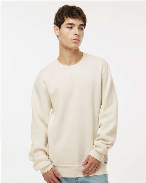 Russell Athletic 698HBM Unisex Dri Power® Crewneck Sweatshirt
