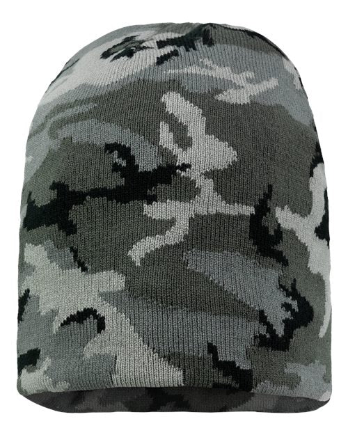 Sportsman SP08 8" Beanie