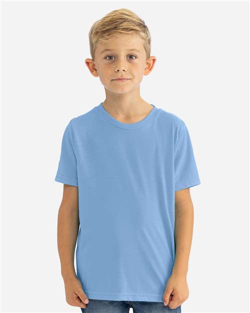 Next Level 3312 Youth CVC T-Shirt