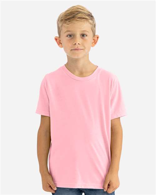 Next Level 3312 Youth CVC T-Shirt