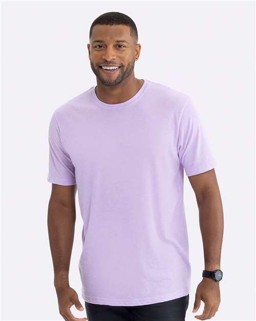 Next Level 6200 Unisex Festival T-Shirt