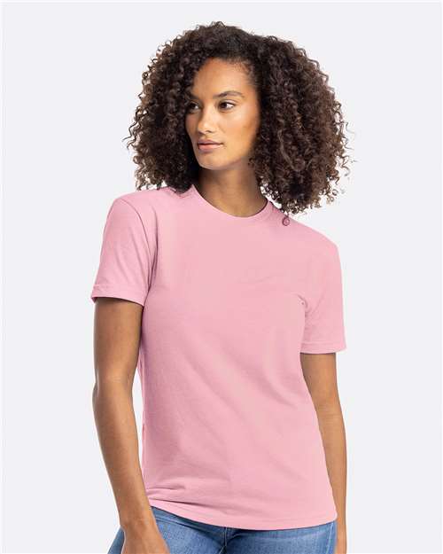 Next Level 6210 Unisex CVC T-Shirt