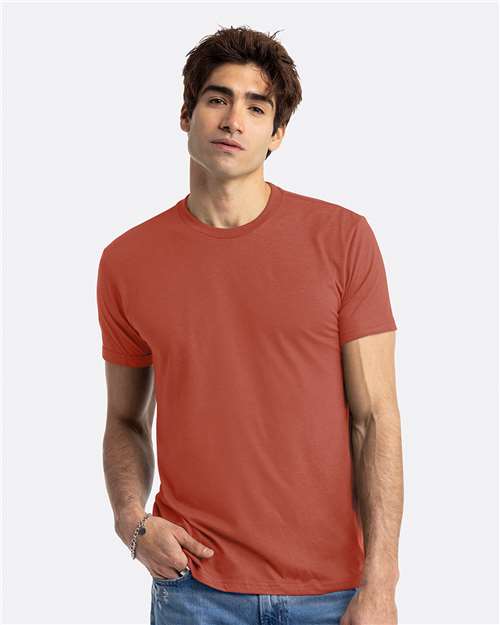 Next Level 6210 Unisex CVC Tee