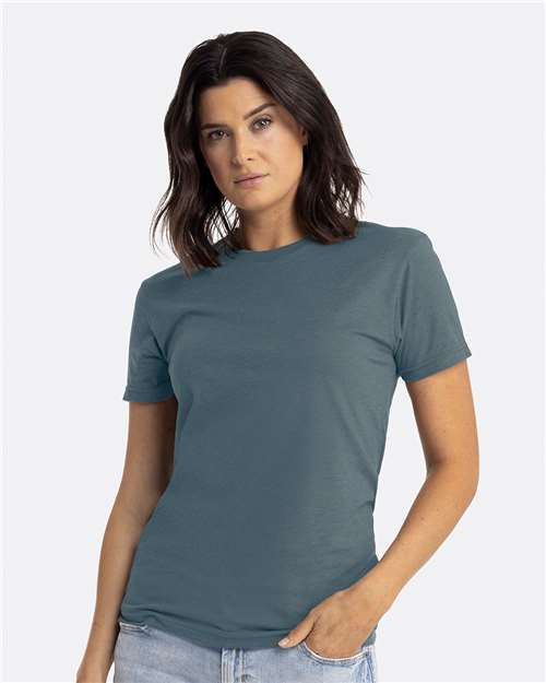 Next Level 6210 Unisex CVC Tee
