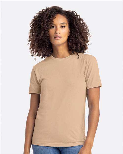 Next Level 6210 Unisex CVC Tee