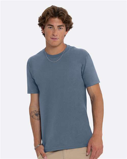 Next Level 3600 Unisex Cotton Tee