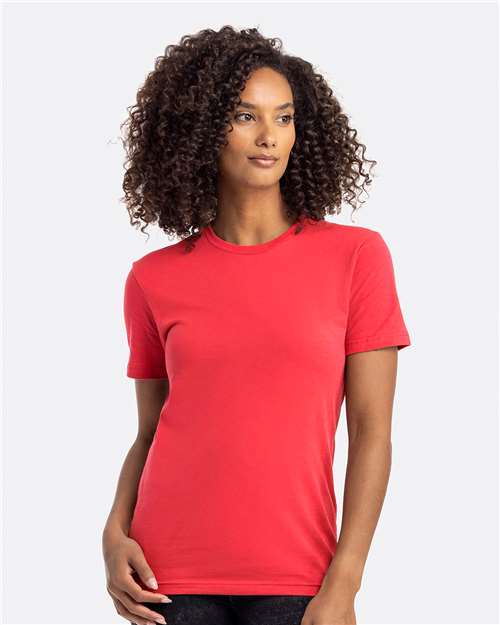 Next Level 3600 Unisex Cotton Tee