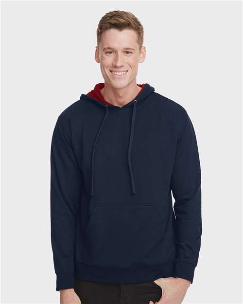 Next Level 9301 Unisex Laguna Hoodie Sweatshirt