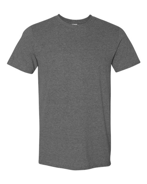 Gildan - Unisex Softstyle® T-Shirt - 64000