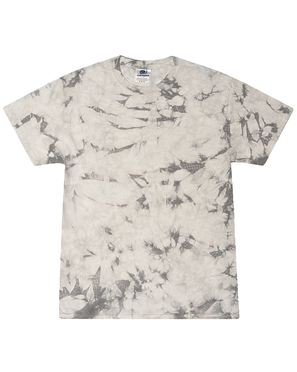 Colortone 1390 Unisex Crystal Wash T-Shirt
