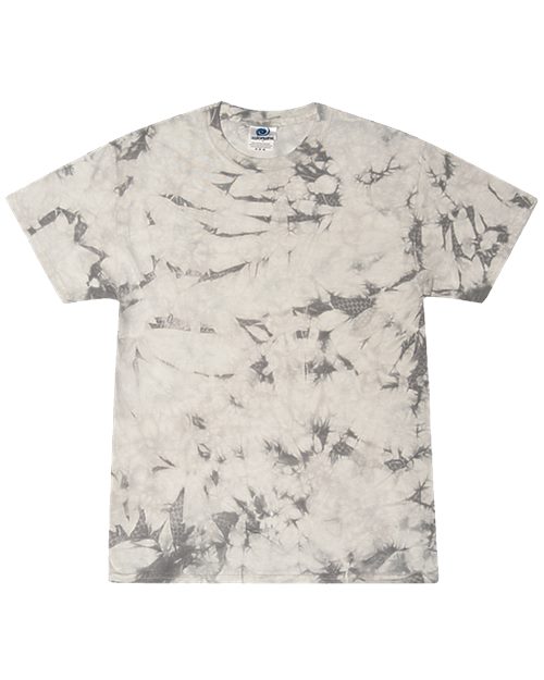 Colortone - Unisex Crystal Wash T-Shirt - 1390