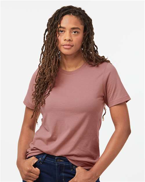 Tultex 602 Combed Cotton T-Shirt