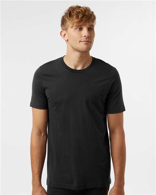 Tultex - Combed Cotton T-Shirt - 602