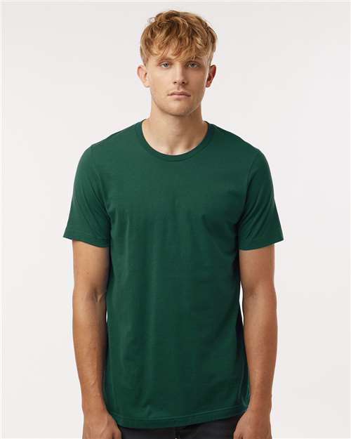 Tultex - Combed Cotton T-Shirt - 602