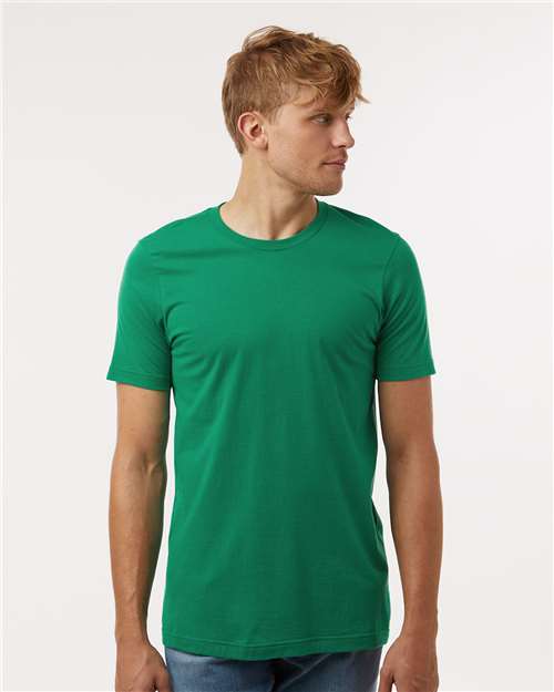 Tultex - Combed Cotton T-Shirt - 602