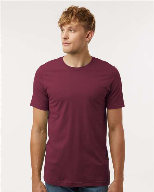 Tultex - Combed Cotton T-Shirt - 602