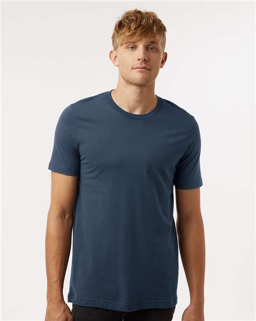 Tultex - Combed Cotton T-Shirt - 602