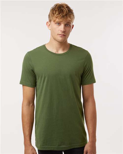 Tultex - Combed Cotton T-Shirt - 602