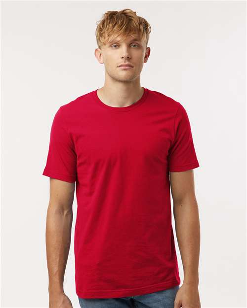 Tultex 602 Combed Cotton T-Shirt