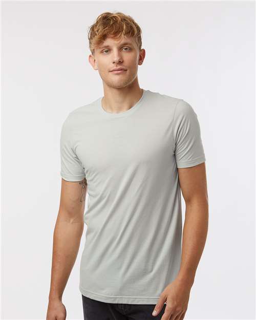 Tultex - Combed Cotton T-Shirt - 602