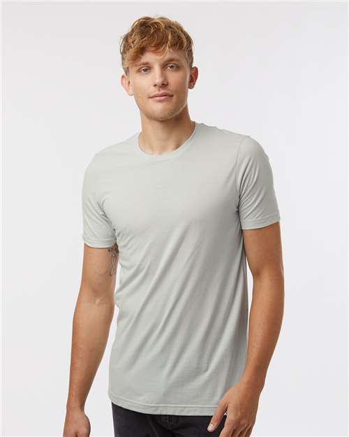Tultex 602 Combed Cotton T-Shirt