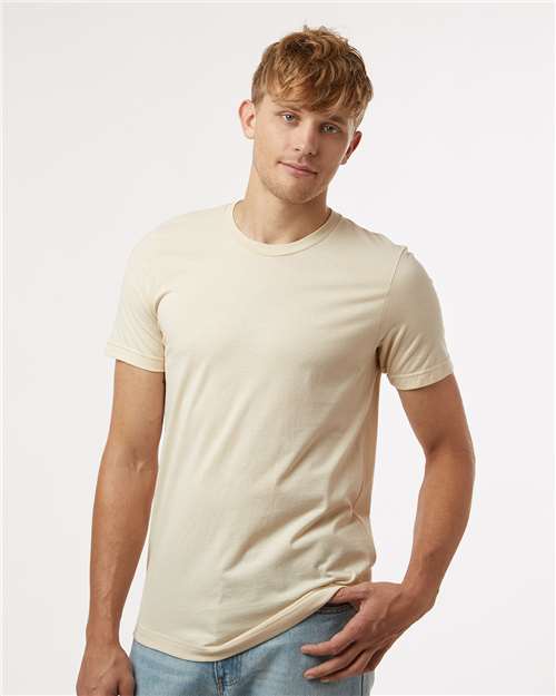 Tultex - Combed Cotton T-Shirt - 602