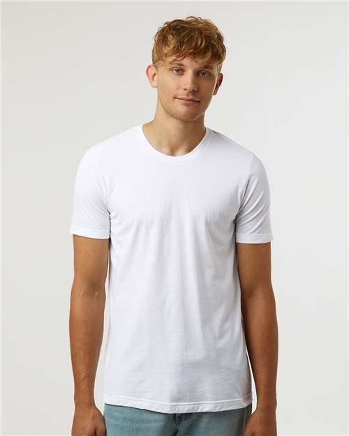 Tultex - Combed Cotton T-Shirt - 602