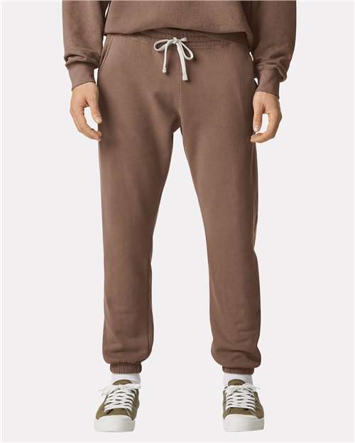 Comfort Colors 1469 Unisex Garment-Dyed Lightweight Sweatpants