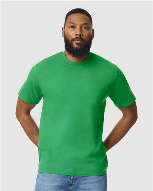 Gildan - Unisex Softstyle® Midweight T-Shirt - 65000