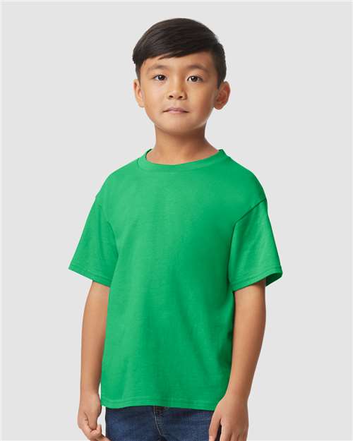 Gildan - Softstyle® Youth Midweight T-Shirt - 65000B