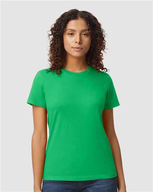 Gildan - Softstyle® Women's Midweight T-Shirt - 65000L