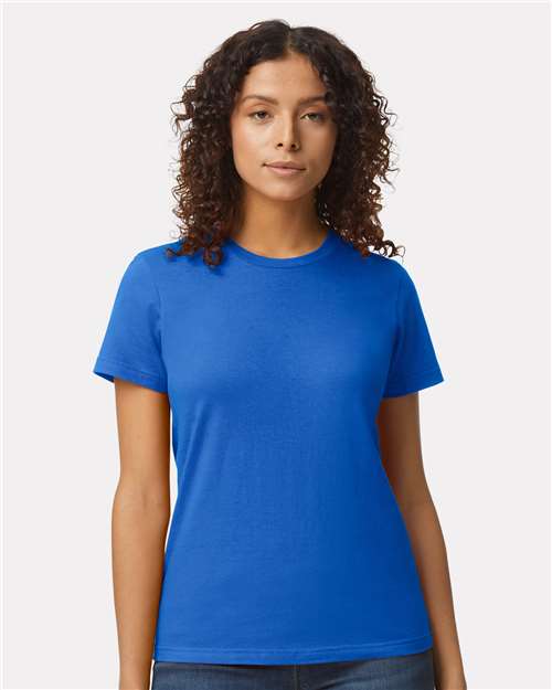 Gildan - Softstyle® Women's Midweight T-Shirt - 65000L