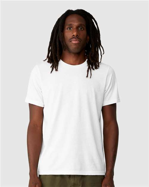 BELLA + CANVAS - EcoMax Tee - 3001ECO