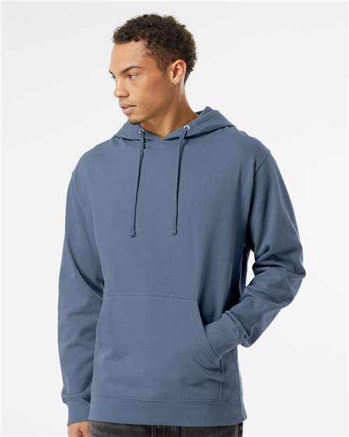 Independent Trading Co. SS4500 Unisex Midweight Hooded Sweatshirt