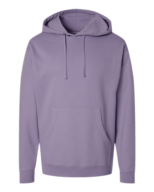 Independent Trading Co. SS4500 Unisex Midweight Hooded Sweatshirt