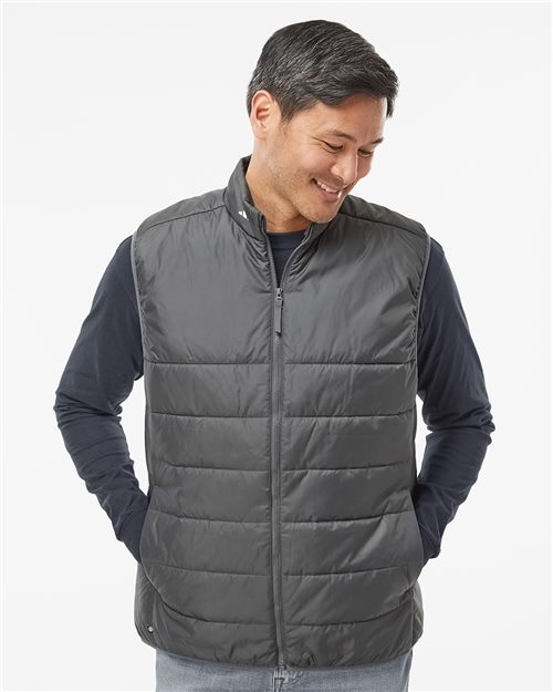 Adidas - Puffer Vest - A572