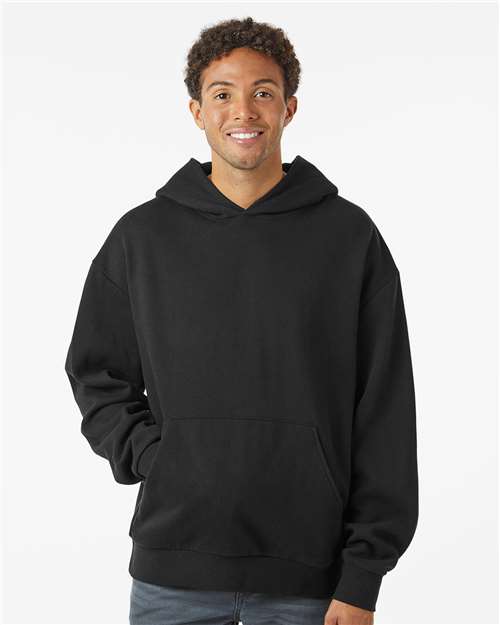 Independent Trading Co. - Unisex Avenue Midweight Hooded Sweatshirt - IND280SL