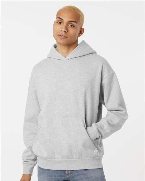 Independent Trading Co. IND280SL Unisex Avenue Midweight Hooded Sweatshirt
