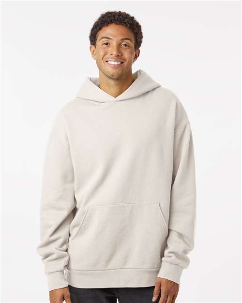 Independent Trading Co. IND280SL Unisex Avenue Midweight Hooded Sweatshirt