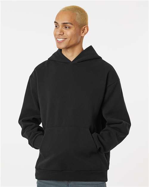 Independent Trading Co. IND420XD Unisex Mainstreet Heavyweight Hooded Sweatshirt