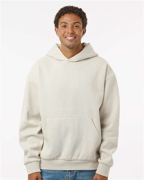 Independent Trading Co. - Unisex Mainstreet Heavyweight Hooded Sweatshirt - IND420XD