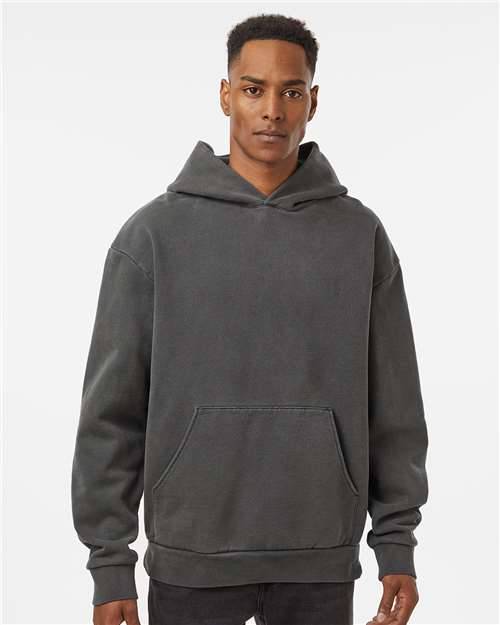 Independent Trading Co. - Unisex Mainstreet Heavyweight Hooded Sweatshirt - IND420XD