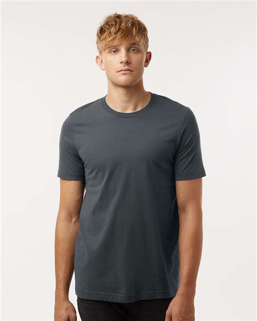 Tultex 602 Combed Cotton T-Shirt