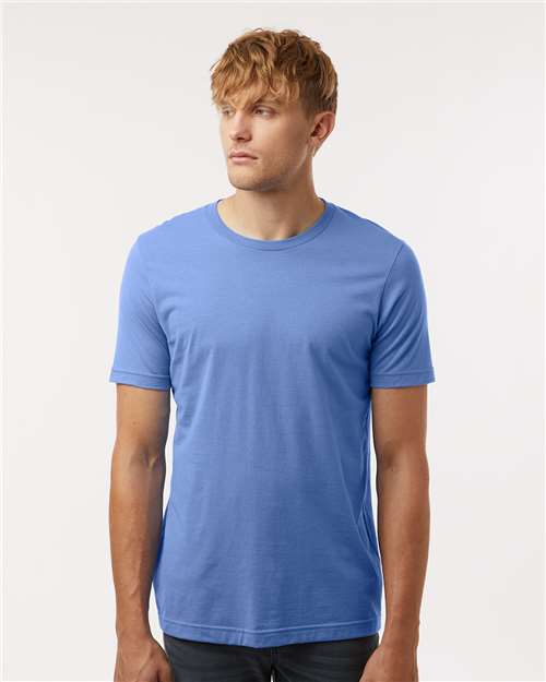 Tultex - Combed Cotton T-Shirt - 602