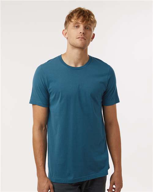 Tultex 602 Combed Cotton T-Shirt