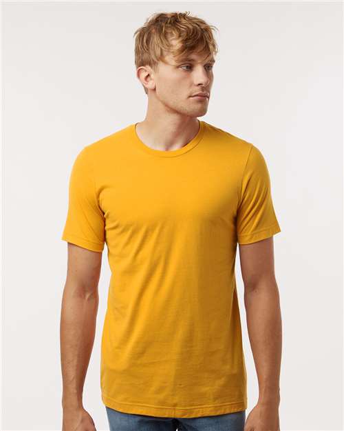 Tultex - Combed Cotton T-Shirt - 602